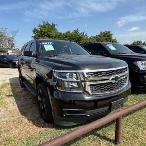 tahoe blk 1