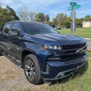 20 silverado