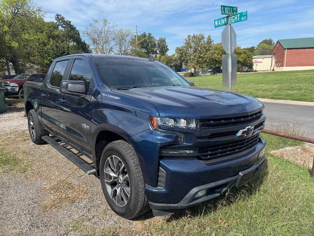 20 silverado 20 silverado