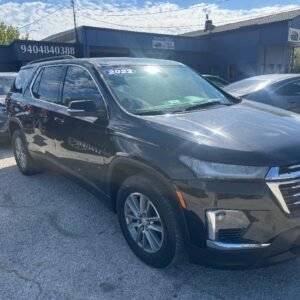 22 traverse